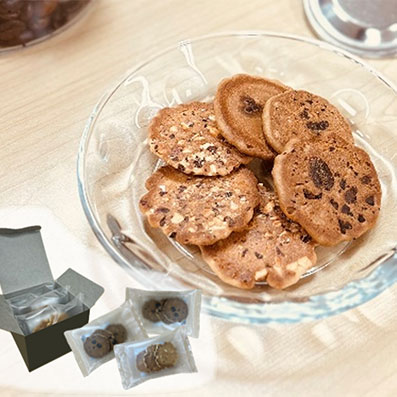 ダラットコーヒー詰合せギフト（小）